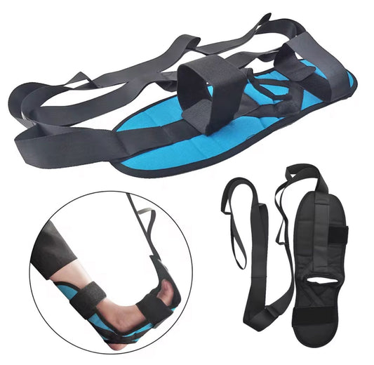 Foot stretcher 1